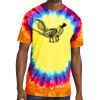 Window Tie Dye Tee Thumbnail