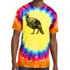 Window Tie Dye Tee Thumbnail