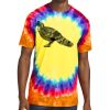 Window Tie Dye Tee Thumbnail