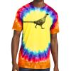 Window Tie Dye Tee Thumbnail