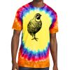 Window Tie Dye Tee Thumbnail