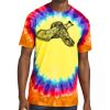 Window Tie Dye Tee Thumbnail