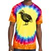 Window Tie Dye Tee Thumbnail