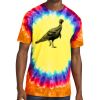 Window Tie Dye Tee Thumbnail