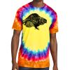 Window Tie Dye Tee Thumbnail