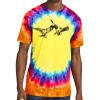 Window Tie Dye Tee Thumbnail