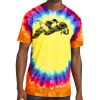 Window Tie Dye Tee Thumbnail