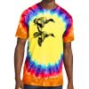 Window Tie Dye Tee Thumbnail