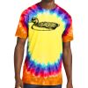 Window Tie Dye Tee Thumbnail