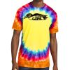 Window Tie Dye Tee Thumbnail