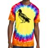 Window Tie Dye Tee Thumbnail