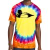 Window Tie Dye Tee Thumbnail