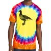 Window Tie Dye Tee Thumbnail