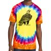 Window Tie Dye Tee Thumbnail