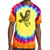 Window Tie Dye Tee Thumbnail