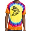 Window Tie Dye Tee Thumbnail