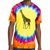 Window Tie Dye Tee Thumbnail