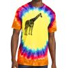 Window Tie Dye Tee Thumbnail