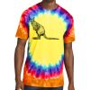 Window Tie Dye Tee Thumbnail