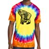 Window Tie Dye Tee Thumbnail