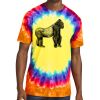 Window Tie Dye Tee Thumbnail