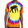 Window Tie Dye Tee Thumbnail