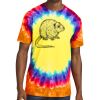 Window Tie Dye Tee Thumbnail