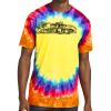 Window Tie Dye Tee Thumbnail