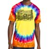 Window Tie Dye Tee Thumbnail