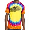 Window Tie Dye Tee Thumbnail