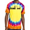 Window Tie Dye Tee Thumbnail