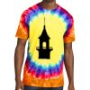 Window Tie Dye Tee Thumbnail