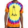 Window Tie Dye Tee Thumbnail