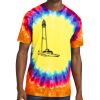 Window Tie Dye Tee Thumbnail