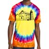 Window Tie Dye Tee Thumbnail