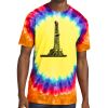 Window Tie Dye Tee Thumbnail