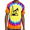 Window Tie Dye Tee Thumbnail