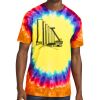 Window Tie Dye Tee Thumbnail