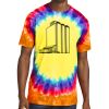 Window Tie Dye Tee Thumbnail