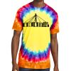 Window Tie Dye Tee Thumbnail