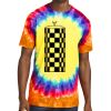 Window Tie Dye Tee Thumbnail