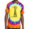 Window Tie Dye Tee Thumbnail