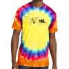 Window Tie Dye Tee Thumbnail