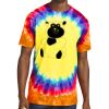 Window Tie Dye Tee Thumbnail