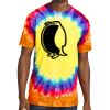 Window Tie Dye Tee Thumbnail