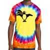 Window Tie Dye Tee Thumbnail