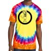 Window Tie Dye Tee Thumbnail