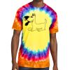 Window Tie Dye Tee Thumbnail