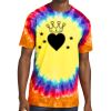 Window Tie Dye Tee Thumbnail