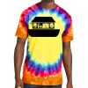 Window Tie Dye Tee Thumbnail